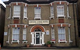 Crystal Palace Lodge